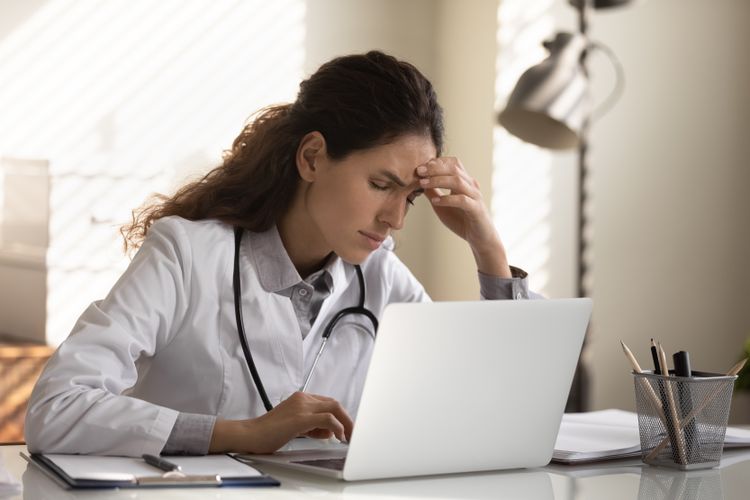 How ChartMedic helps address clinician burnout